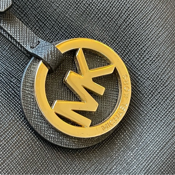 Michael Kors Jet Set tote - black - Picture 12 of 13